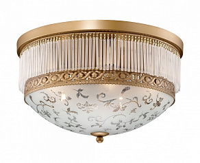 Накладной светильник Odeon Light Suri 2552/5