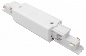 Токопровод центральный Lightstar Quattro/DALI 504186-DALI