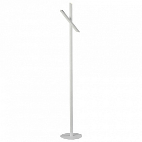 Торшер Mantra Take White 5786