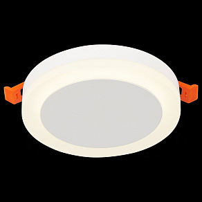 Встраиваемый светильник ST-Luce Ciamella ST104.542.06