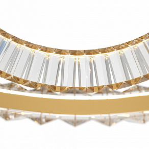 Подвесной светильник Maytoni Krone P097PL-L90G4K