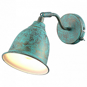 Бра Arte Lamp Campana A9557AP-1BG