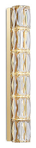 Бра Newport 8240 8248/A gold NEW