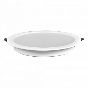 Встраиваемый светильник Volpe ULM-Q242 UL-00013166