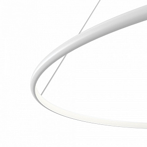 Подвесной светильник Maytoni Nola MOD807-PL-01-60-W