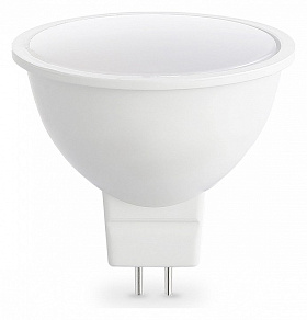 Лампа светодиодная Ambrella Light MR16 160906