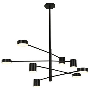 Люстра на штанге Alfa-Light F4324 F4324-03