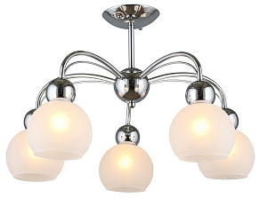 Люстра на штанге Omnilux Varazze OML-66307-05