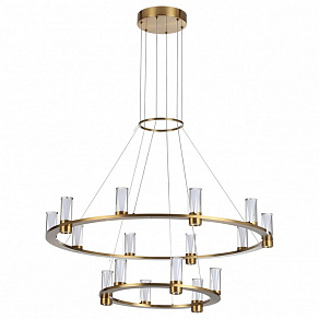 Подвесная люстра Odeon Light HIGHTECH 7144/110L
