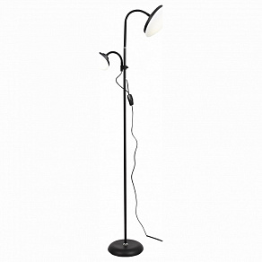 Торшер с подсветкой ST-Luce Pratico SLE120.405.02