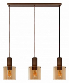 Подвесной светильник Lucide Toledo 74405/03/62