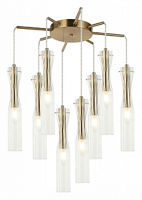 Подвесная люстра Stilfort Monne 2184/05/08P