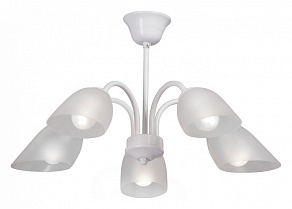 Люстра на штанге Vitaluce V3336 V3336-0/5PL