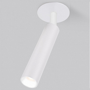 Спот Elektrostandard Diffe Diffe белый 5W 4200K (25027/LED)