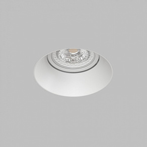 Встраиваемый светильник Denkirs SPOT HIDE DK2140-WH