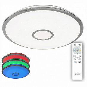 Накладной светильник Citilux Старлайт CL70380RGB