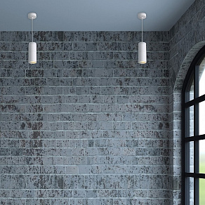 Подвесной светильник Odeon Light Duetta 3582/1