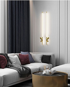 Бра Inodesign Gerty Gerty Left 40.869
