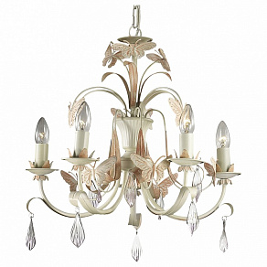 Подвесная люстра Odeon Light Fera 2895/5
