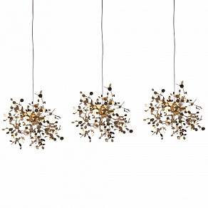 Подвесной светильник Lightstar Extra L3PL721132