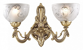 Бра Odeon Light Nueli 2563/2W