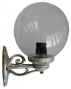 Светильник на штанге Fumagalli GLOBE 250 G25.131.000.BZE27