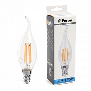 Лампа светодиодная Feron LB-718 38264