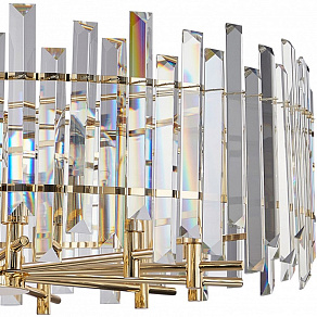 Подвесной светильник Stilfort Feeriya 2114/03/12P