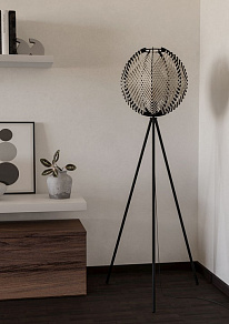 Торшер Eglo WAVERTON 44009