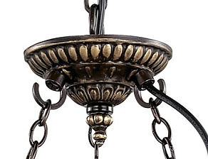 Подвесной светильник Odeon Light Sagitta 2669/4