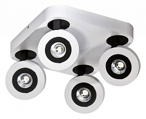 Спот Azzardo Enzo 4KW AZ0674