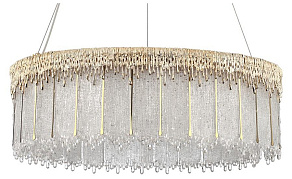 Подвесной светильник Odeon Light Cleo 5091/80L