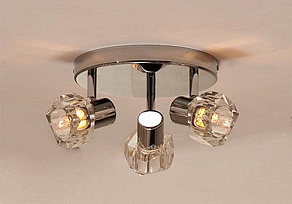 Спот Citilux Герда CL523531