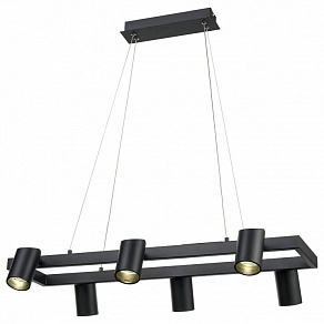 Подвесной светильник Vele Luce Zoom VL10122P06