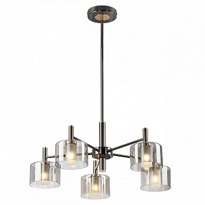 Люстра на штанге Citilux ELAN CL241151