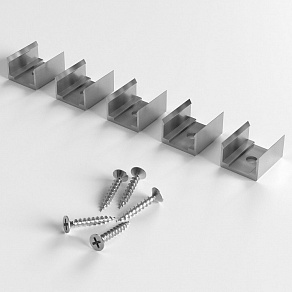 Крепление Elektrostandard  Clip LL-2-ALP027