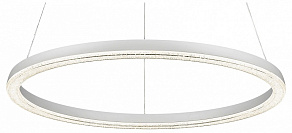 Подвесной светильник Wertmark Cero III WE411.01.003