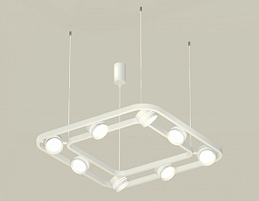 Подвесная люстра Ambrella XB XB9177153