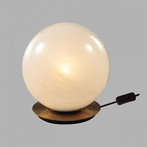 Настольная лампа декоративная Odeon Light Magia 7109/1TL