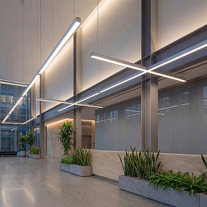 Подвесной светильник Uniel ULO UL-00013276