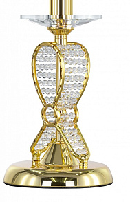 Настольная лампа декоративная Osgona Riccio 705912