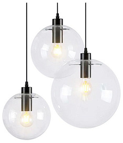 Подвесной светильник Moderli Cretto V2330-P