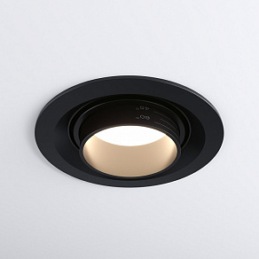 Встраиваемый светильник на штанге Elektrostandard Zoom 9919 LED