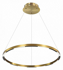 Подвесной светильник iLedex Vision 2063-D800 BR