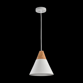 Подвесной светильник Maytoni Bicones MOD359-01-W