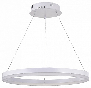 Подвесной светильник Natali Kovaltseva Oreol LED LAMPS 81294