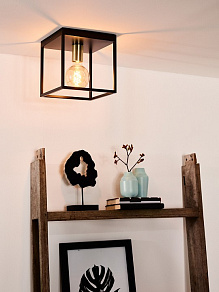 Накладной светильник Lucide Ruben 00124/01/30