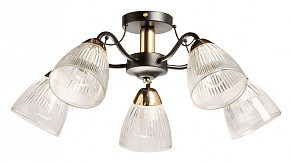 Люстра на штанге De City Альфа 324019505