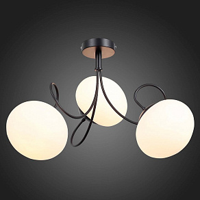 Потолочная люстра EVOLUCE Acini SL717.402.03