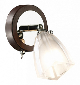 Бра Odeon Light Sai 2238/1W